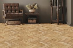 Engineered Wood Flooring Fitting Guide